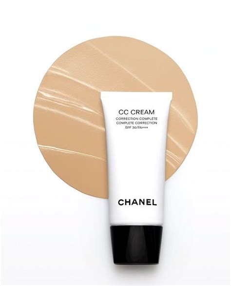 chanel bb cream sephora